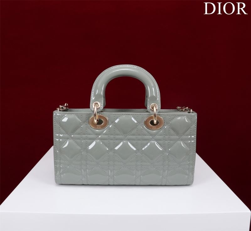 Christian Dior My Lady Bags